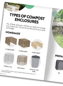Compost Tips