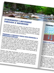 Stormwater Tips